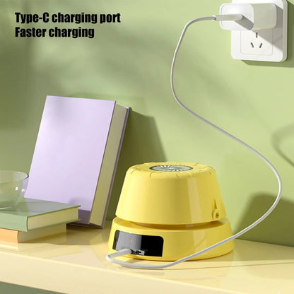 Slimme Elektronische Springtouwmachine – Interactief Cardio Fitnessapparaat voor Gezin en Kinderen