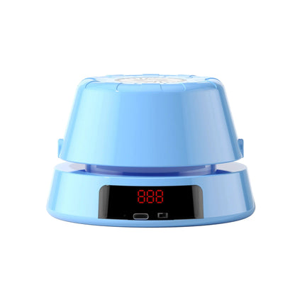 Slimme Elektronische Springtouwmachine – Interactief Cardio Fitnessapparaat voor Gezin en Kinderen