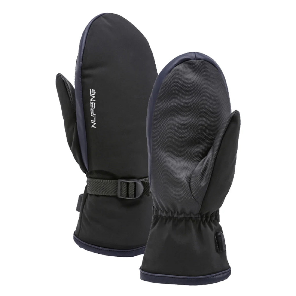 WarmteFlex Elektrische Verwarmde Handschoenen – Oplaadbaar en Waterafstotend