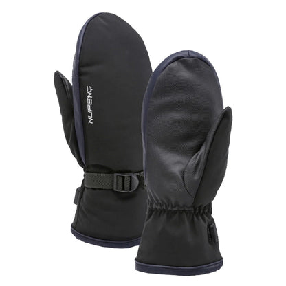 WarmteFlex Elektrische Verwarmde Handschoenen – Oplaadbaar en Waterafstotend