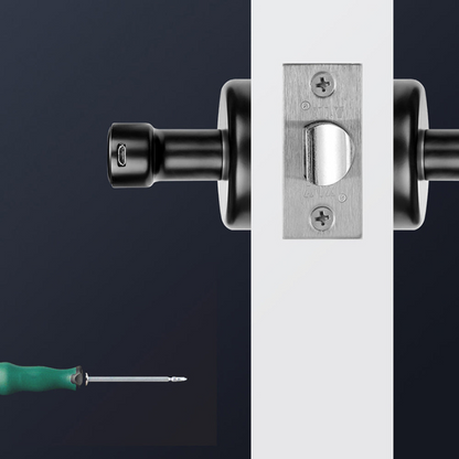 VeiligGrip Slim Deurslot met Vingerafdruk en Smartphonebediening