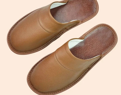 Heren Slippers ComfortStep – Duurzaam, Licht en Veelzijdig