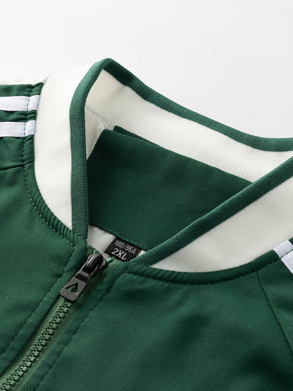 Heren Sportvest AirMove – Ademend, Lichtgewicht en Sportief Design
