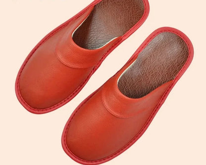 Heren Slippers ComfortStep – Duurzaam, Licht en Veelzijdig