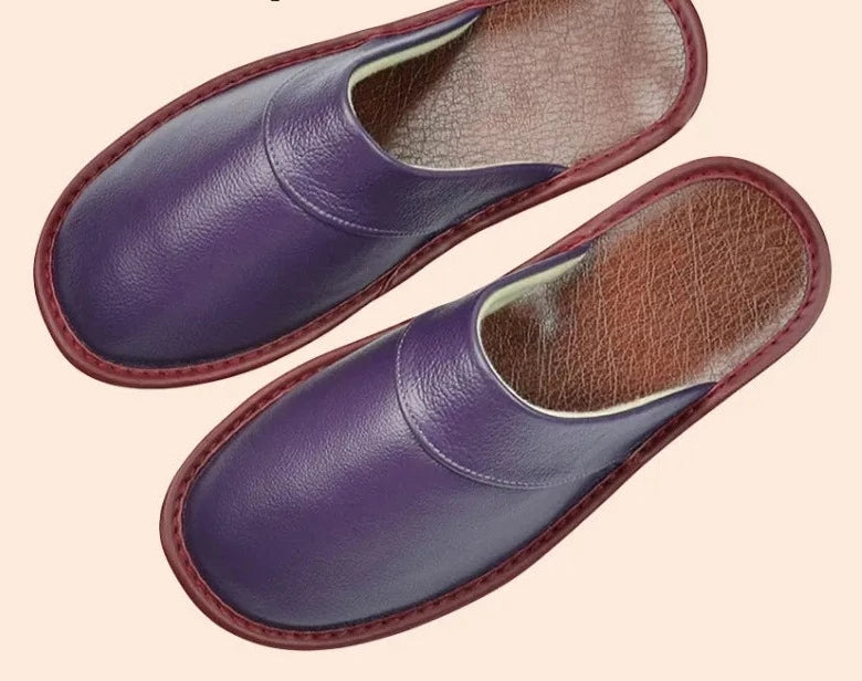 Heren Slippers ComfortStep – Duurzaam, Licht en Veelzijdig