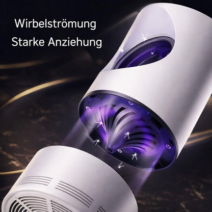 VliegVrij UV Insectenvanger Met USB Opladen