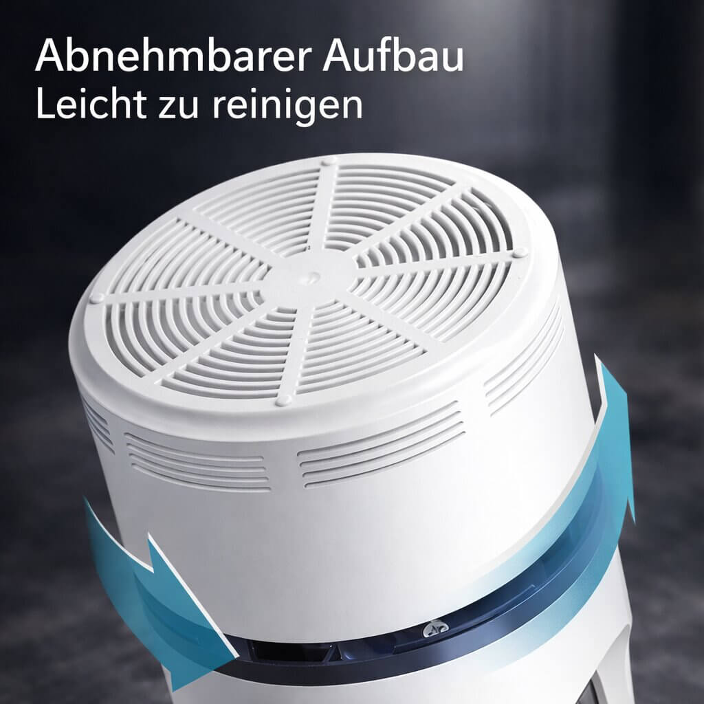VliegVrij UV Insectenvanger Met USB Opladen