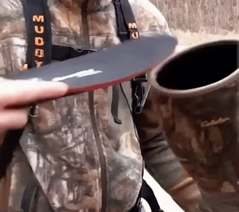 Oplaadbare Verwarmde Inlegzolen – USB-oplaadbaar met Verstelbare Warmte-instellingen