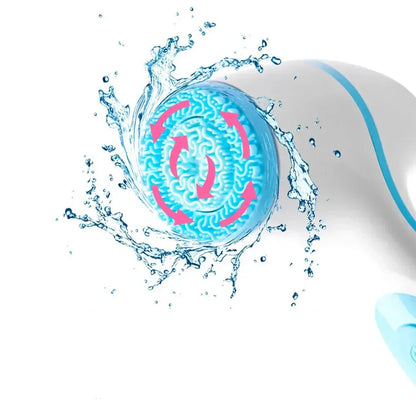 SoniGlow 3-in-1 sonische gezichtsreiniger met massagefunctie