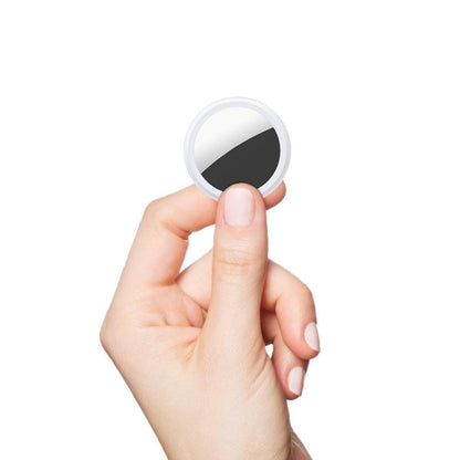 Compacte Bluetooth Anti-Verlies Tracker voor Sleutels, Tassen en Waardevolle Spullen