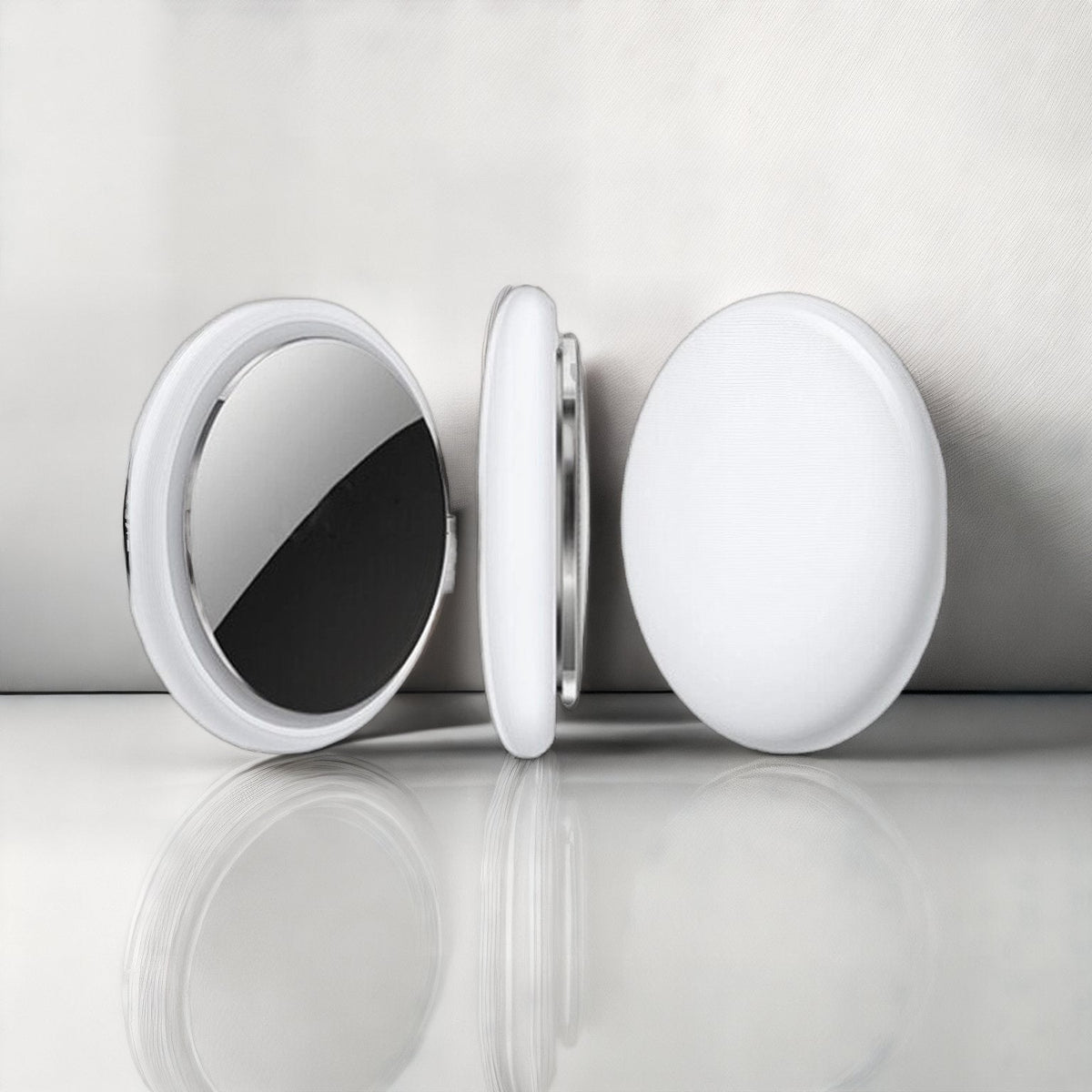 Compacte Bluetooth Anti-Verlies Tracker voor Sleutels, Tassen en Waardevolle Spullen