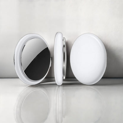 Compacte Bluetooth Anti-Verlies Tracker voor Sleutels, Tassen en Waardevolle Spullen