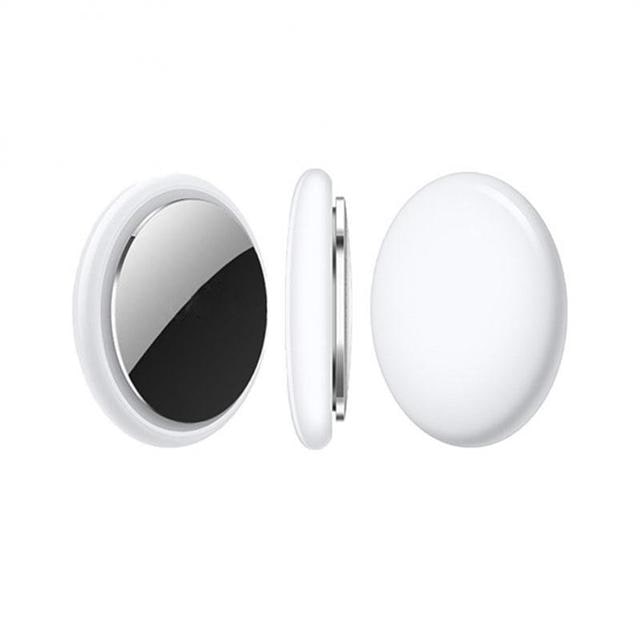 Compacte Bluetooth Anti-Verlies Tracker voor Sleutels, Tassen en Waardevolle Spullen