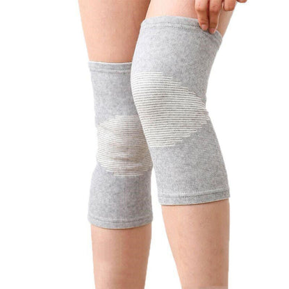 KnieHelder Ondersteuningsbandage – Verstelbare Kniebrace voor Dagelijks Gebruik
