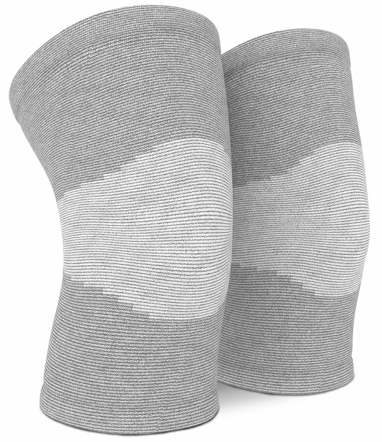 KnieHelder Ondersteuningsbandage – Verstelbare Kniebrace voor Dagelijks Gebruik