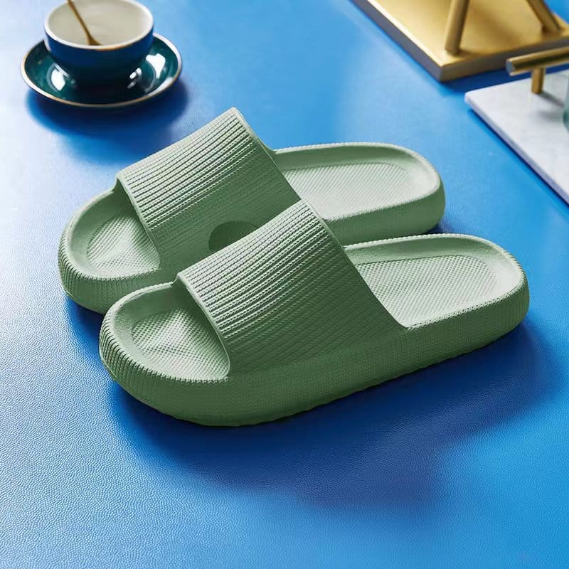 ComfortZool EVA Slippers – Lichtgewicht en Antislip