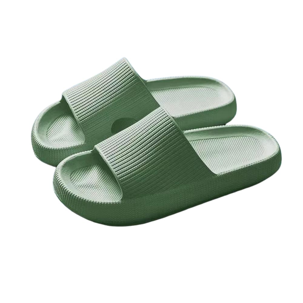 ComfortZool EVA Slippers – Lichtgewicht en Antislip