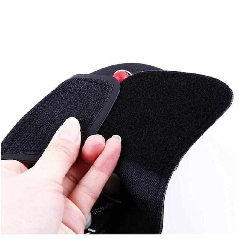 HerstelPlus Acupressuur Slippers – Reflexmassage voor Dagelijks Gebruik
