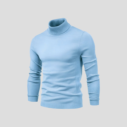Katoenen Coltrui met Ribboord - Heren
