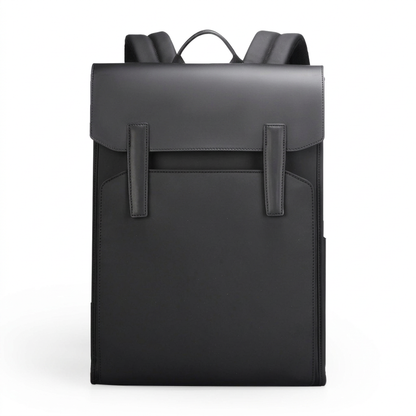 Professionele Laptoptas Rugzak met Grote Capaciteit voor Heren