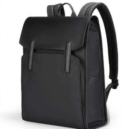 Professionele Laptoptas Rugzak met Grote Capaciteit voor Heren