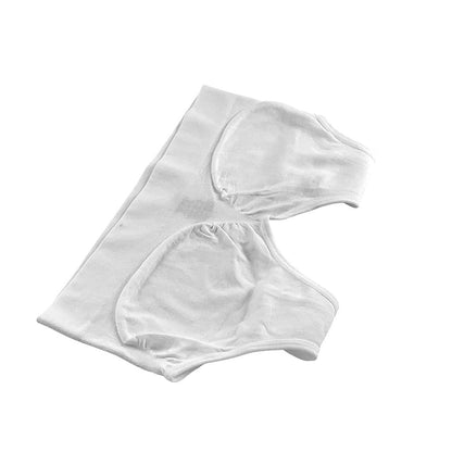 DraagZacht Naadloze Comfort-BH – Set van 5 zonder beugel