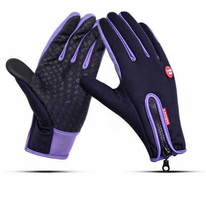 Winddichte Thermische Handschoenen – Met Touchscreen en Antislip