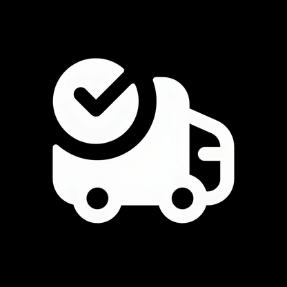 Extra prioriteit bij het inpakken