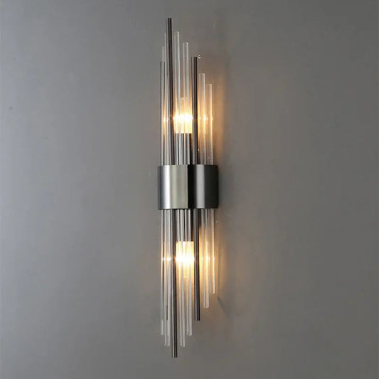 Tijdloze Elegantie Wandlamp – Luxe Sfeerverlichting voor Elke Kamer