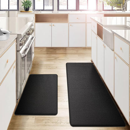 KitchenRelief Sta-mat – Ergonomische Keukenmat met Anti-Moeheid Comfort