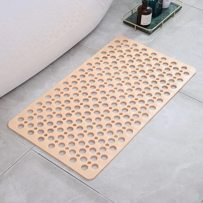 GripMat Antislip Douchemat – Veilig, Comfortabel en Hygiënisch Douchen
