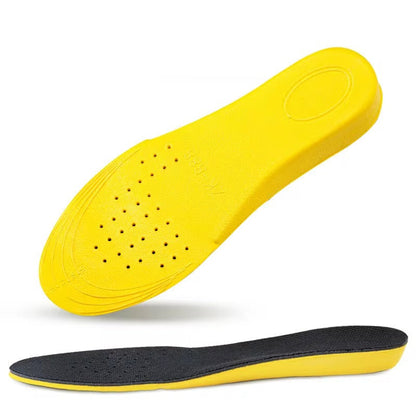 Onzichtbare Verhoger Inlegzolen – Comfortabele Discrete Hoogteverhoging