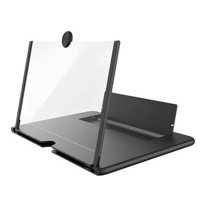 SchermVista Smartphone Vergroter voor Films en Video's