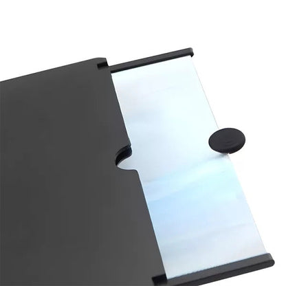 SchermVista Smartphone Vergroter voor Films en Video's