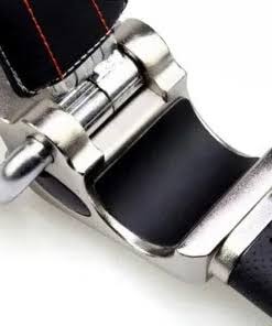 Verstelbaar Autostuurslot met Drievoudige Vergrendeling – Sterke Diefstalpreventie