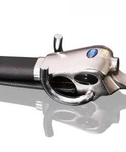 Verstelbaar Autostuurslot met Drievoudige Vergrendeling – Sterke Diefstalpreventie