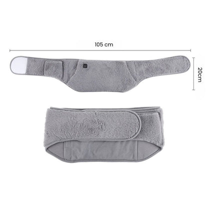 KnuffelGordel Elektrische Warmtegordel Met Handwarmers