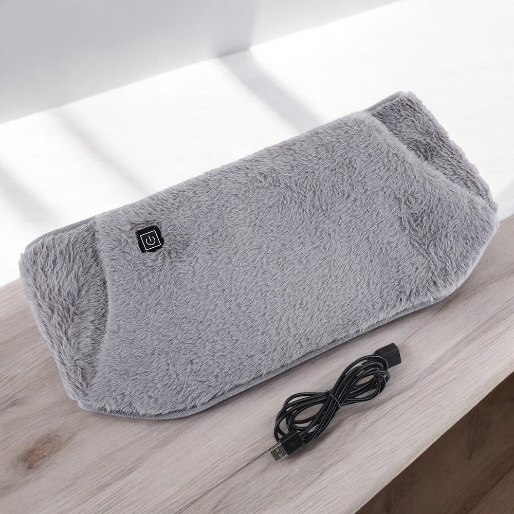 KnuffelGordel Elektrische Warmtegordel Met Handwarmers
