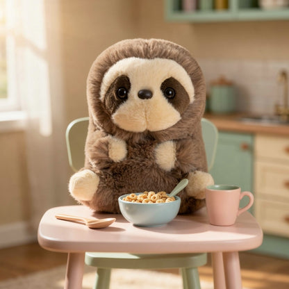 MiniLuiaard Knuffeldier Pluche 14 cm Voor Baby's En Kinderen