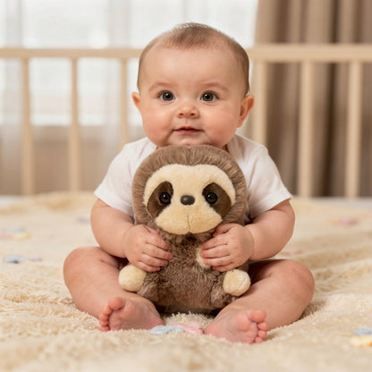 MiniLuiaard Knuffeldier Pluche 14 cm Voor Baby's En Kinderen