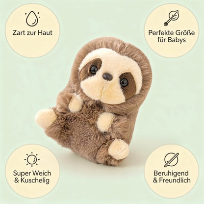 MiniLuiaard Knuffeldier Pluche 14 cm Voor Baby's En Kinderen