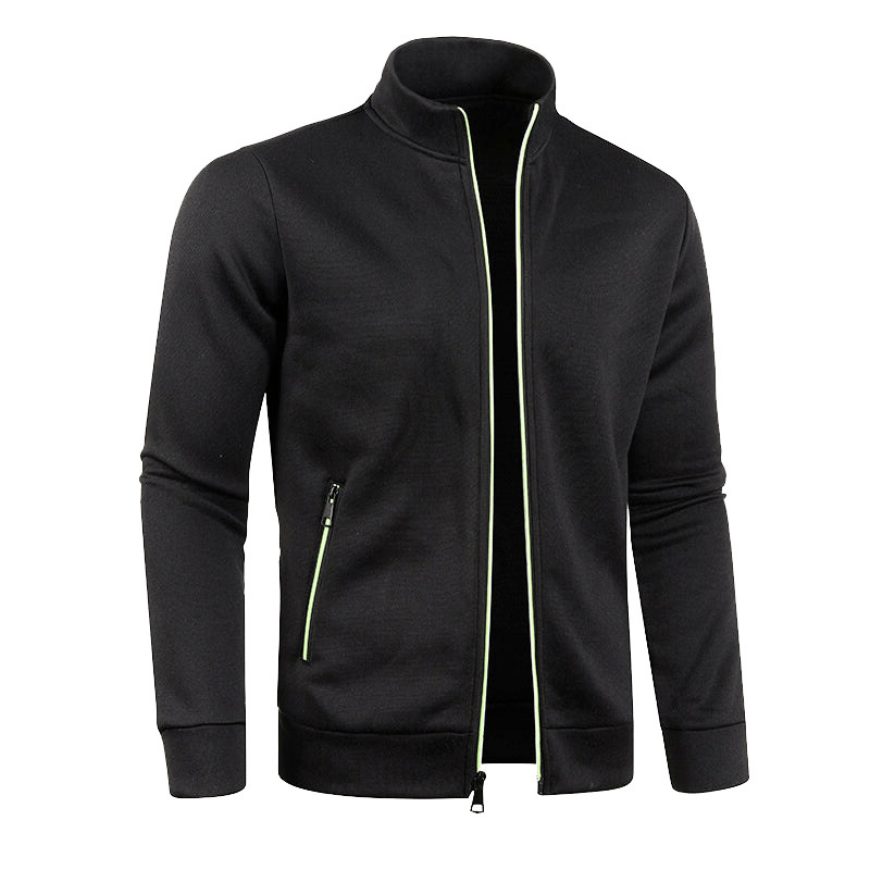 Heren Fleece Vest – Warm, Ademend en Stijlvol voor Koude Dagen