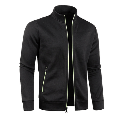 Heren Fleece Vest – Warm, Ademend en Stijlvol voor Koude Dagen