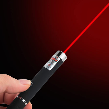 Groene Laserpointer SterWijs – Voor Presentaties, Sterrenkijken & Hobbygebruik