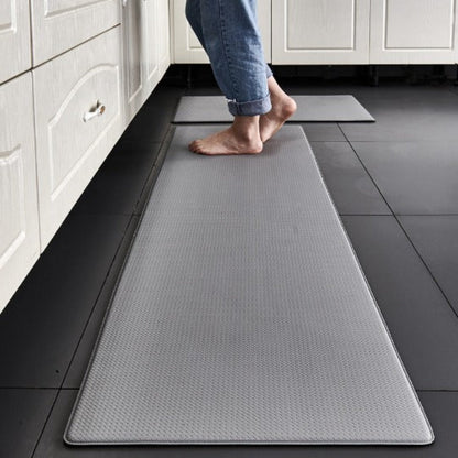 KitchenRelief Sta-mat – Ergonomische Keukenmat met Anti-Moeheid Comfort