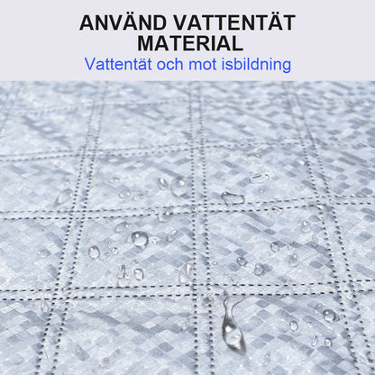 VorstGuard Magnetische Voorruithoes – Winterbescherming voor Auto’s