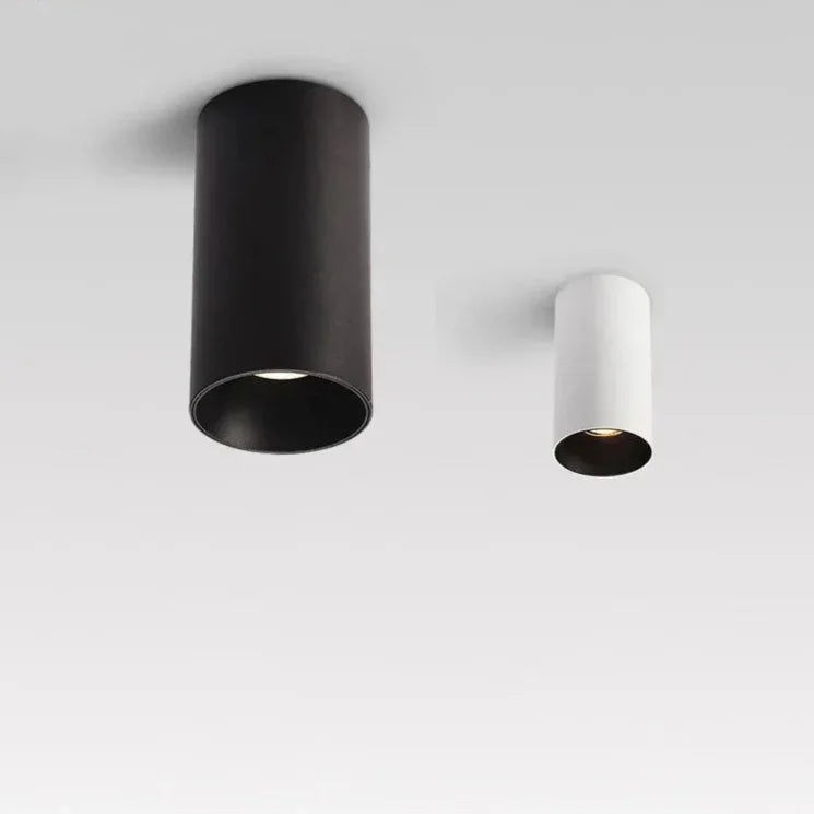 Aluminium LED Inbouwspot - Dimbaar en Energiezuinig