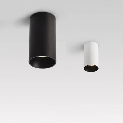 Aluminium LED Inbouwspot - Dimbaar en Energiezuinig