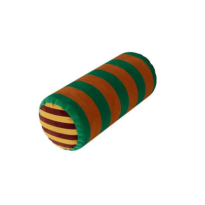 Gestreept Comfort Steunkussen - 20x45cm in 5 Designs