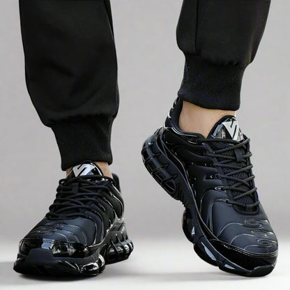 SafeStep Lichtgewicht Veiligheidsschoenen met Stalen Neus en Antislipzool